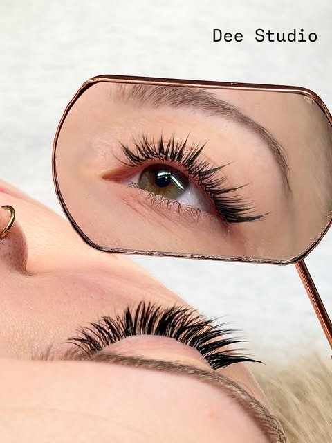 Lashes