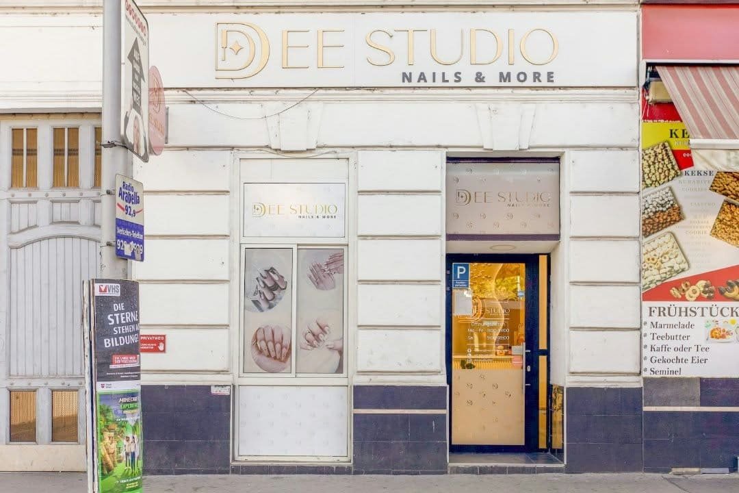 Dee Studio Neubaugürtel
